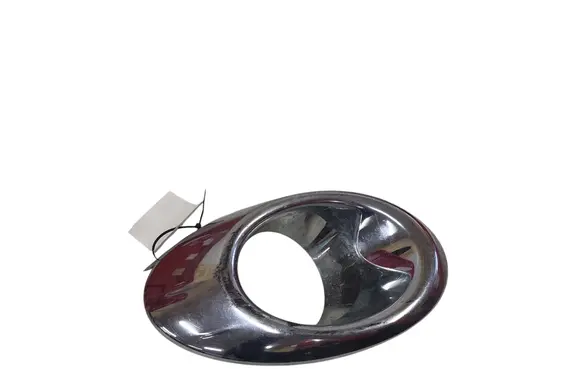 Citroen C-Crosser Front fog light trim/grill 6400B695