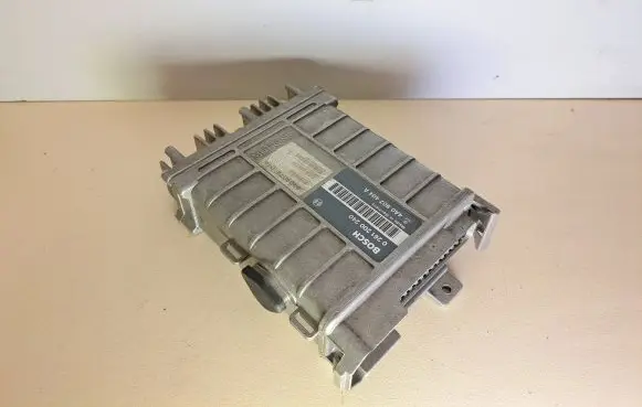 Acura ILX Engine control unit/module 4A0907404A 0261200240