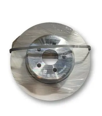 BMW 2 G42 Front brake disc 34108842578 34118854273 34118831822