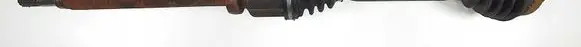 Volvo C70 Front driveshaft