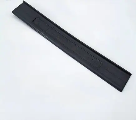 Ford Mustang VI Front sill trim cover FR3B6313222 FR3B6313222ADW