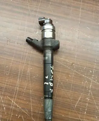 Citroen Jumper Fuel injector 6c1q9k546ac