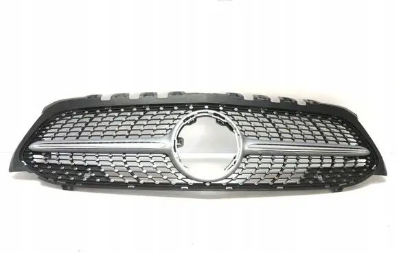 Mercedes-Benz A W177 Front bumper lower grill