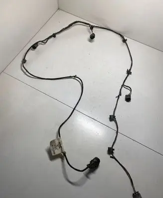 Opel Astra H Parking sensor (PDC) wiring loom 24467520 0120050913234130 2005023