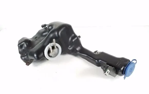 Mercedes-Benz CLS C218 X218 Windshield washer fluid reservoir/tank A2048602360