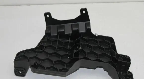 Audi A6 S6 C7 4G Sound amplifier holder/bracket 4G0907348