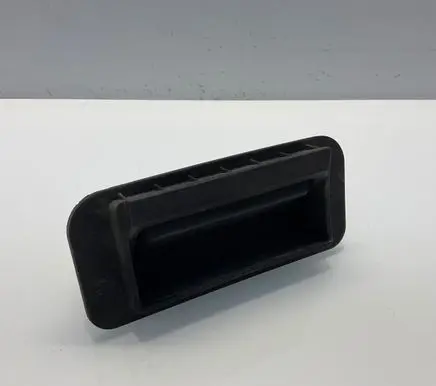 Mercedes-Benz E W212 Tailgate/trunk/boot exterior handle A2127501593 2127501593