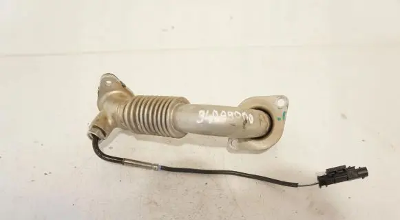 Alfa Romeo Giulietta EGR valve line/pipe/hose 55271327