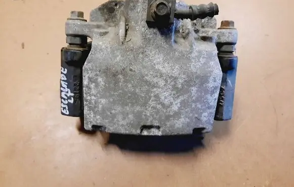 Cadillac Escalade Rear brake caliper