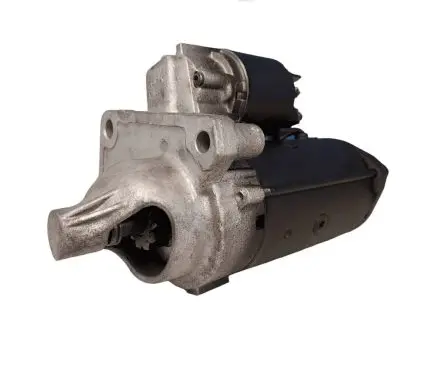 Citroen C4 Aircross Starter motor 3110069K00 CS1391 12417794971