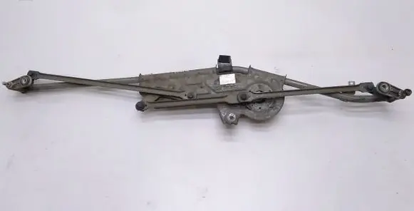 Ford Galaxy Front wiper linkage and motor 3397020531 0390241809