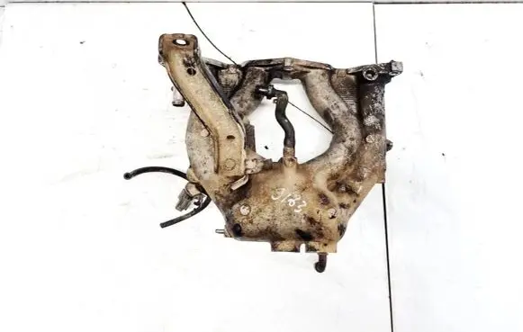Honda HR-V Intake manifold