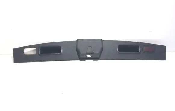 Mercedes-Benz ML W164 Tailgate/boot lid lock trim A1647400030 200511183351 2067062