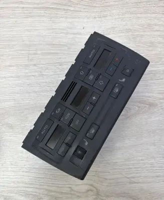 Audi A4 S4 B7 8E 8H Climate control unit 8E0820043BM 0961815