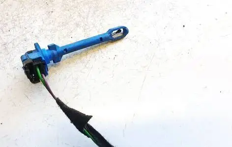 Ford Mondeo MK IV Interior temperature sensor 