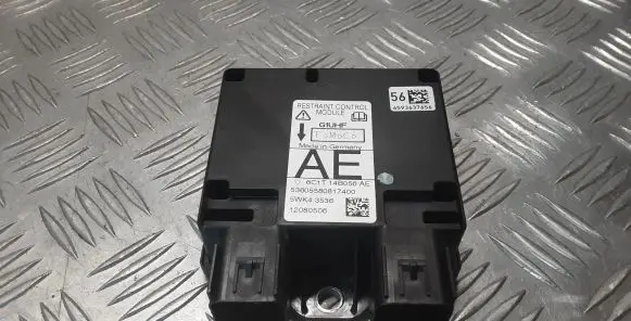 Ford Transit Airbag control unit/module 6C1T14B056AE