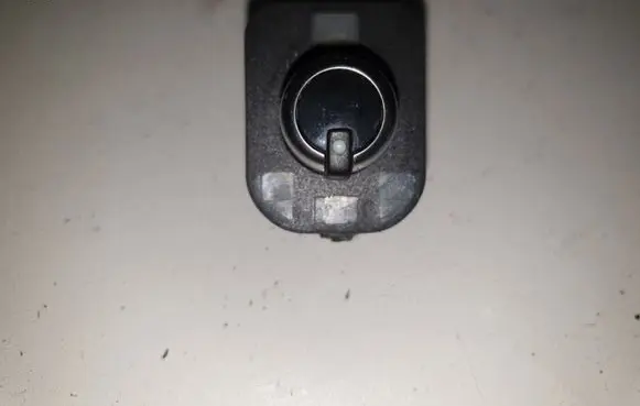 Audi A6 S6 C7 4G Wing mirror switch 4H0959565