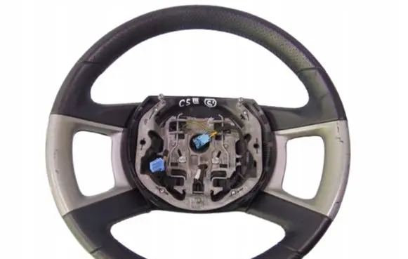 Citroen C5 Steering wheel