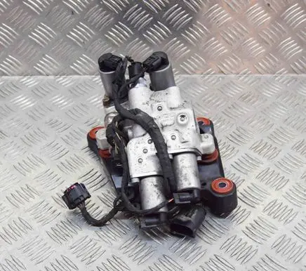 BMW 7 F01 F02 F03 F04 Other devices 6775258