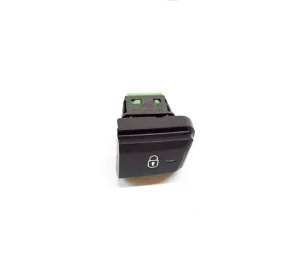 Peugeot 2008 I Central locking switch button 96750883Z0
