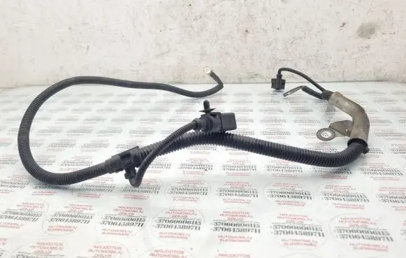 Seat Exeo (3R) Wires (starter motor) 071973851