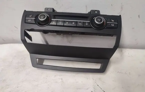 BMW X5 E70 Dashboard 64119178064 64119193964 64119219972