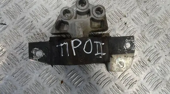 Fiat Tipo Engine mount vacuum valve 