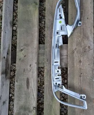 Chevrolet Malibu Other dashboard part 529131017 84057419 6A16250AAA000620