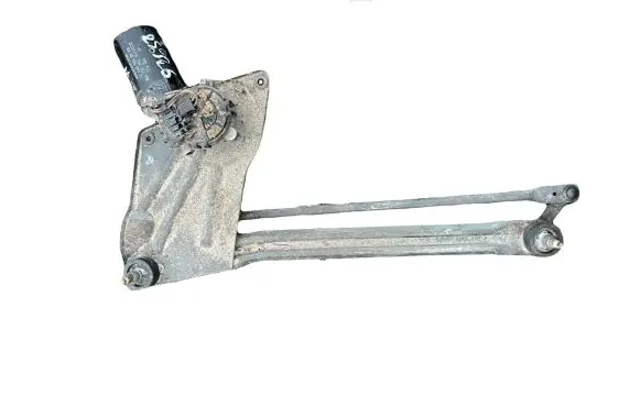 Ford Escort Front wiper linkage and motor 83AB17B571AC