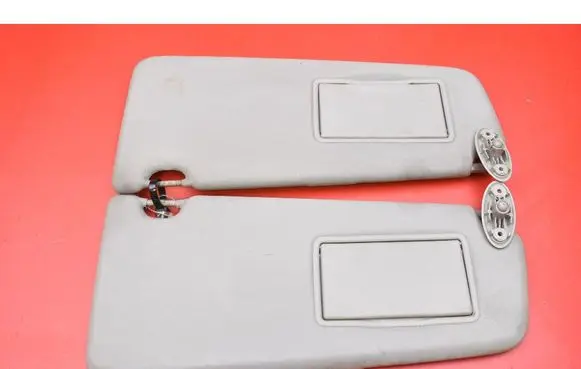 Ford S-MAX Sun visor