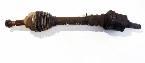 Citroen C5 Front driveshaft 