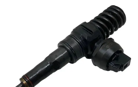 Audi A4 S4 B7 8E 8H Fuel injector 038130079QX