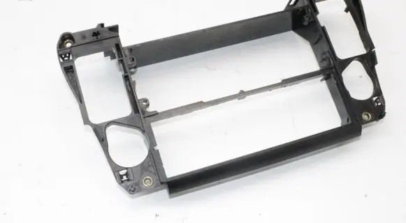 Porsche Boxster 986 Dashboard glove box trim 99655223111