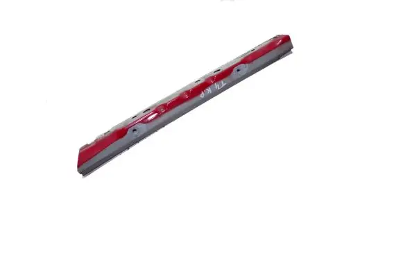 Volkswagen Transporter - Caravelle T4 Side radiator support slam panel 