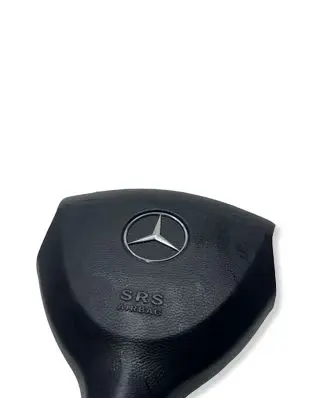 Mercedes-Benz A W169 Steering wheel airbag 