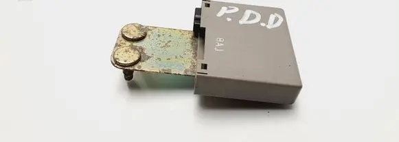 Infiniti FX Door control unit/module