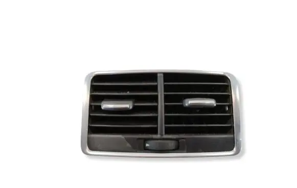 Audi A6 S6 C6 4F Rear air vent grill 4F0819203B