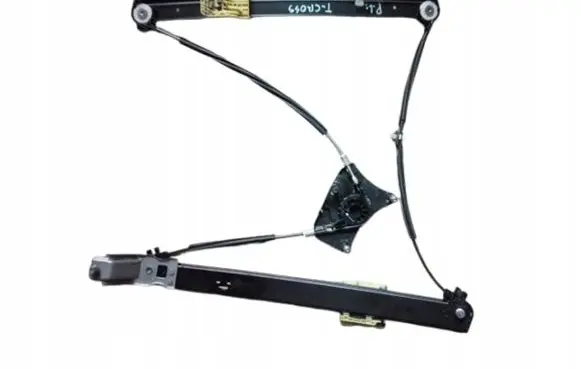 Volkswagen T-Cross Front door electric window regulator 