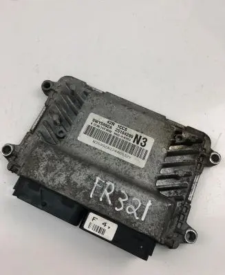 Engine control unit/module ECU