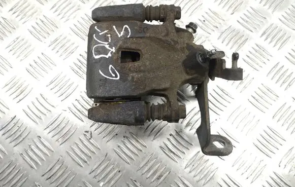 Mazda CX-5 Rear brake caliper