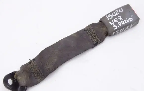 Isuzu N Series Rear seatbelt buckle