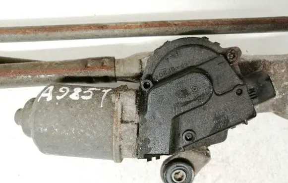 Lexus GS 300 350 430 450H Wiper motor 8511030510 159300-0121