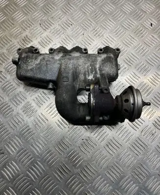 Seat Alhambra (Mk1) Intake manifold