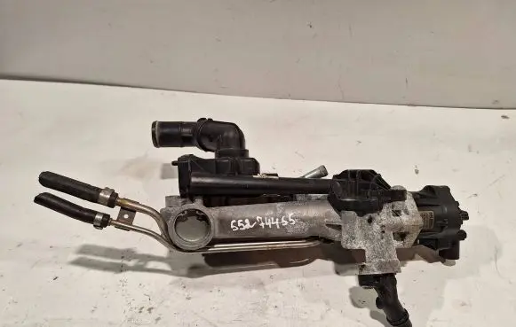 Fiat Tipo Thermostat housing 55274455