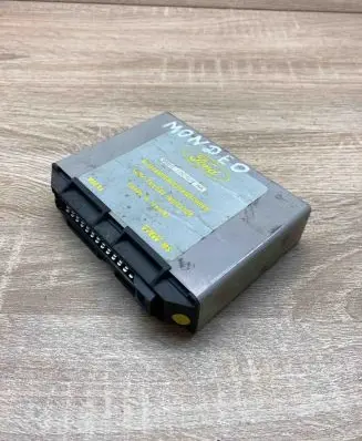 Ford Mondeo MK II Comfort/convenience module 95BG10C909AA
