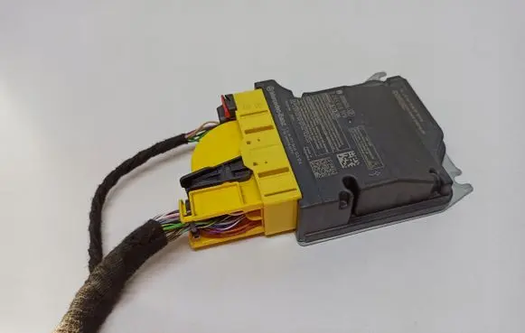 Mercedes-Benz A W177 Airbag control unit/module 