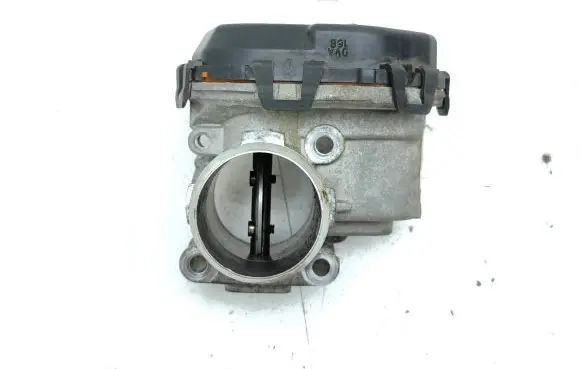 Ford C-MAX II Throttle valve 9807238580