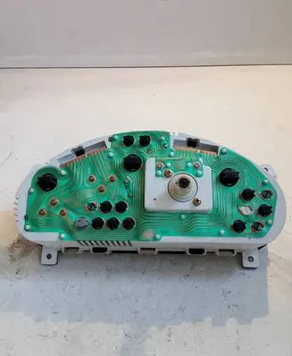 Daewoo Matiz Speedometer (instrument cluster) 96518057