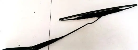 Opel Astra G Front wiper blade arm 90559600LH 90559600