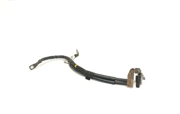 Volvo V40 Negative earth cable (battery) 30659899